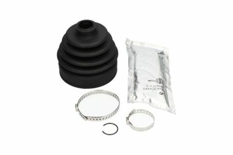 KAVO PARTS MAZDA Пыльник к-кт ШРУС наружн.626 87-