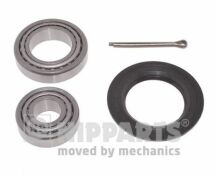 Підшипник колісний