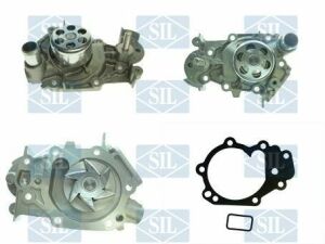 Водяна помпа