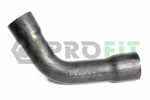 Рукав повітрозабірника гумовий