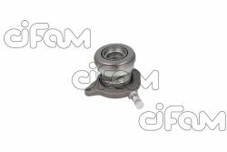 Центральний вимикач зчеплення DISCOVERY SPORT 14-, RANGE ROVER EVOQUE 11-19, VOLVO C30 06-12, S40 II 04-12 LANDROVER Центральний вимикач зчеплення DISCOVERY SPORT 14-, RANGE ROVER EVOQUE 11-19, VOLVO C30 06-12, S40 II 04-12 LANDROVER