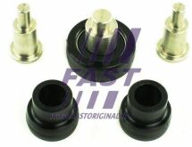 Ролик бічних дверей нижній FIAT Scudo 95-07; PEUGEOT Expert 95-07; CITROEN Jumpy 95-07