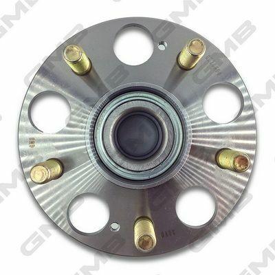 Подшипник ступицы ACCORD 96-, CIVIC VII Hatchback 1.6 01-05 HONDA Подшипник ступицы ACCORD 96-, CIVIC VII Hatchback 1.6 01-05 HONDA