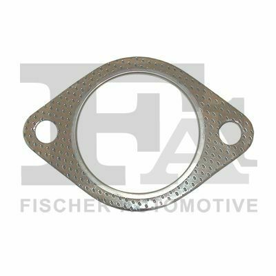 Прокладка выхлопной трубы Mitsubishi Pajero/Lancer/Kia Ceed/Hyundai Santa Fe 1.0-2.5 07-