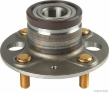 Маточина колеса в зборі