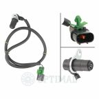 Датчик числа обертів