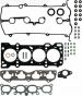 Комплект прокладок (верхній) Mazda 323/626/Premacy 2.0 97-05, фото 22 - інтерент-магазин Auto-Mechanic