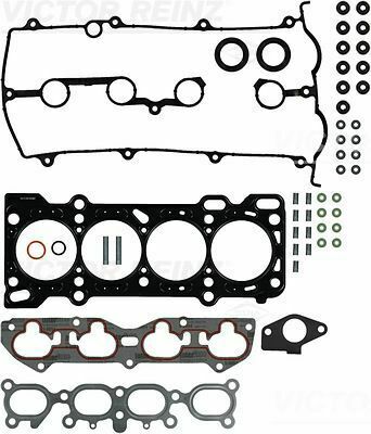 Комплект прокладок (верхній) Mazda 323/626/Premacy 2.0 97-05