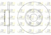 Тормозной диск