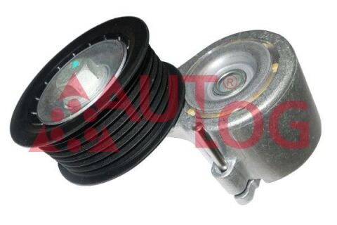 Натяжной механизм