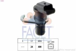 Датчик коленвала Berlingo/Partner 1.9D (DW8) Датчик коленвала Berlingo/Partner 1.9D (DW8)