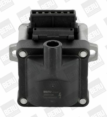 Котушка запалювання VW Passat 2,0, Polo 1,0-1,3 SEAT Toledo 1,6-2,0