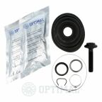 Пильовик приводу колеса