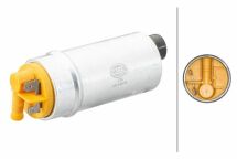 топливний насос 0.5 Bar E39 2.0d/3.0d 96-