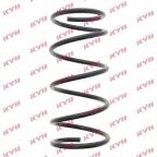 Пружина підвіски