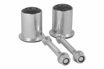 Ремкомплект підвіски (сайлентблоки, втулки) Ремкомплект підвіски (сайлентблоки, втулки)