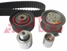 Ремiнь ГРМ к-т