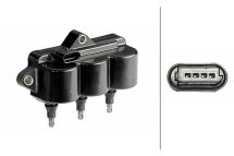 Котушка запалювання Matiz, Spark, Daewoo Tico 0.8 98-