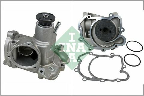 Помпа води MB E-class (W124/W210)/S-class (W140/C140) 4.2/5.0 91-99, M119 Помпа води MB E-class (W124/W210)/S-class (W140/C140) 4.2/5.0 91-99, M119