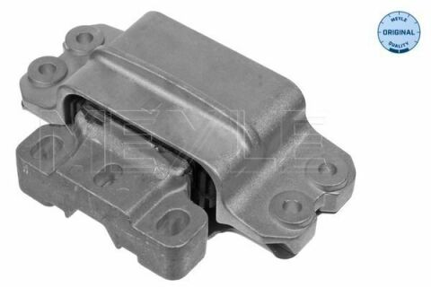 Подушка двигуна (L) Audi A3/Seat Leon/ Skoda Octavia/VW Caddy III 1.6TDI 04-