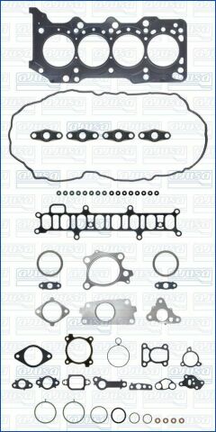 Комплект прокладок ГБЦ 3 2.2 D 13-19, CX-5 2.2 D 12-17 MAZDA