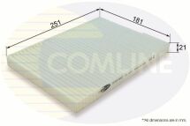 Фільтр салонний Фільтр салонний