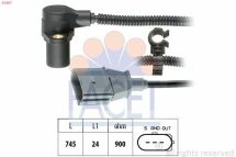 Датчик колінвала SUPERB/ PASSAT/Audi A4, A6, A8 1.6-3.0D 94-09