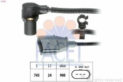 Датчик коленвала SUPERB/ PASSAT/Audi A4, A6, A8 1.6-3.0D 94-09 Датчик коленвала SUPERB/ PASSAT/Audi A4, A6, A8 1.6-3.0D 94-09