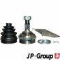 JP GROUP  PEUGEOT Шрус внешний к-кт 406 1.6,1.8 96- ABS, фото 1 - интернет-магазин Auto-Mechanic