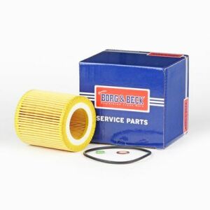 Оливний фільтр