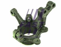 Цапфа передня ступиці