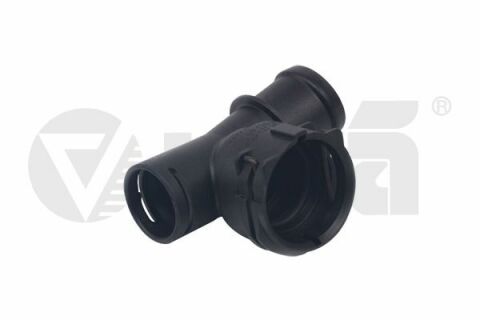 Фланець системи охолодження VW Golf VII/Passat/Tiguan/Touran 1.8/2.0 TSI 15-