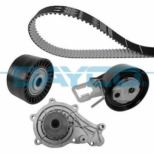Ремінь ГРМ компл. + помпа Berlingo/Jumpy 1.6 HDi/BlueHDi 08-> / Connect 1.5 TDCi 15-> / Expert/Partner 1.6 BlueHDi 14->