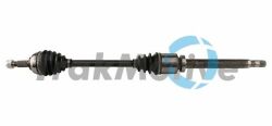 Напіввісь ліва Renault Kangoo Express (FW0/1_) 1.5 dCi 2008–