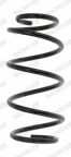 Пружина ходовой части