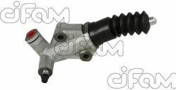 Робочий циліндр зчеплення 500, Doblo, Fiorino, Grande Punto, linea, Panda, Qubo 0.9/1.4 05- FIAT Робочий циліндр зчеплення 500, Doblo, Fiorino, Grande Punto, linea, Panda, Qubo 0.9/1.4 05- FIAT