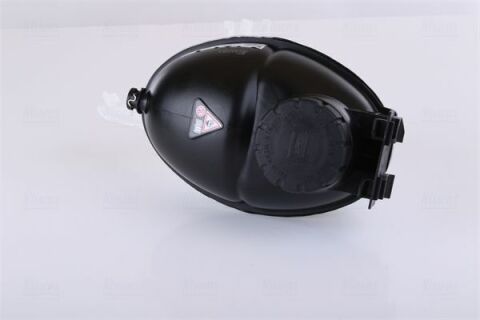 Бачок расширительный MB E-class (W212)/C-class (W204) 09-16 (с крышкой)