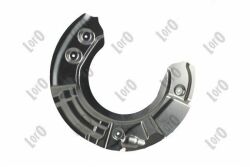 Кожух тормозного диска передний, левый BMW 5 (F07/F10/F11)/6 (F12/F13/F06) 10-17 Кожух тормозного диска передний, левый BMW 5 (F07/F10/F11)/6 (F12/F13/F06) 10-17