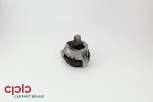 Подвеска, двигатель