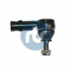 Наконечник тяги рульової VW Caddy I/Golf I 74-92/Passat 88-97/Jetta 78-84/T3 79-92