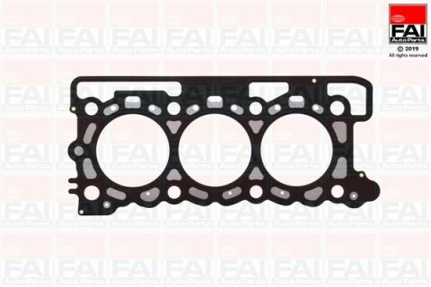 FAI CITROEN Прокладка головки цилиндра C5 III Break 2.7 HDi 08-, LAND ROVER DISCOVERY IV 2.7 TD 09-18, PEUGEOT 407 2.7 HDi 005-