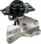 Подушка двигуна Nissan Qashqai II 1.5dCi 07-13 Пр., фото 1 - интернет-магазин Auto-Mechanic