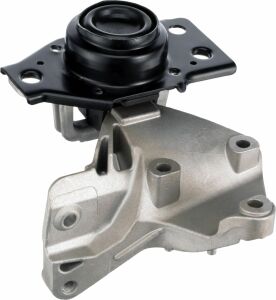 Подушка двигуна Nissan Qashqai II 1.5dCi 07-13 Пр.