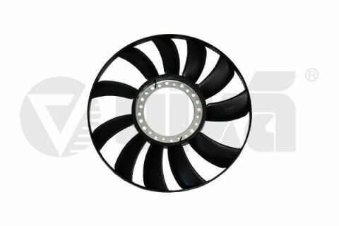 Крильчатка вентилятора Audi A4/VW Passat 1.6-1.8/1.9TDI 94-08
