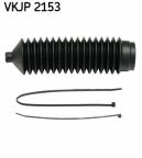 SKF FIAT Пильовик рульової рейки з гідроус.Ducato,Daily,Citroen Jumper,Peugeot 94-