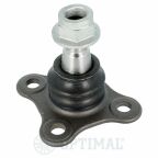 Кульова опора