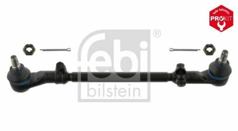 FEBI VW Рульова тяга LT28-35 76-12/95