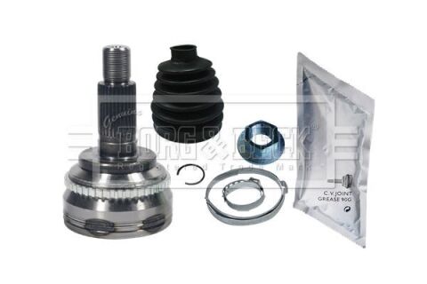 К-т шарнирный приводного вала Mazda CX-7 (ER) 2.3 MZR 07-13