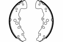 Гальмівні колодки барабанні Suzuki Grand Vitara 2001–