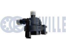 Додатковий насос охолод. renault trafic iii 14-